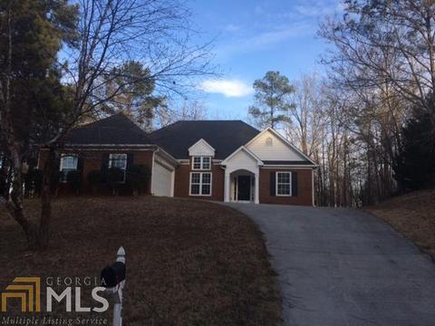 310 Flowers Dr, Covington, GA 30016 photo 1
