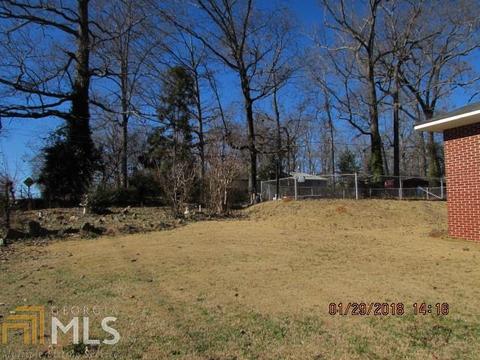 332 Park Hill Dr, Lagrange, GA 30241 photo 2