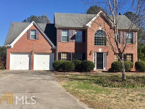 109 Meadow Creek Ct, Hampton, GA 30228 photo 1
