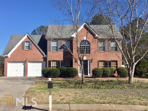 109 Meadow Creek Ct, Hampton, GA 30228 photo 3