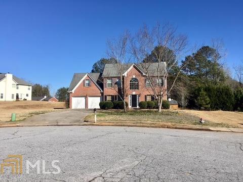 109 Meadow Creek Ct, Hampton, GA 30228 photo 4