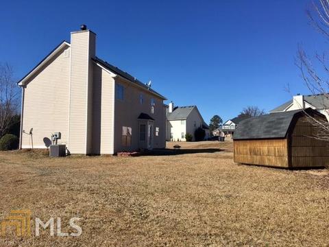 109 Meadow Creek Ct, Hampton, GA 30228 photo 7