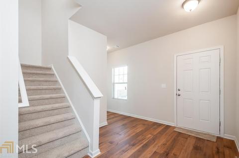 656 Independence Ave, Pendergrass, GA 30567 photo 6