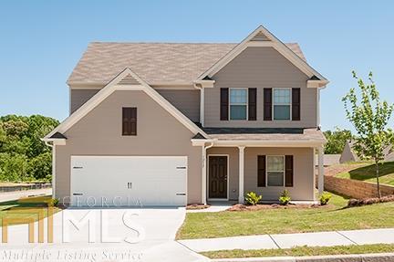 656 Independence Ave, Pendergrass, GA 30567 photo 1