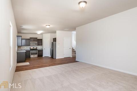 643 Independence Ave, Pendergrass, GA 30567 photo 2