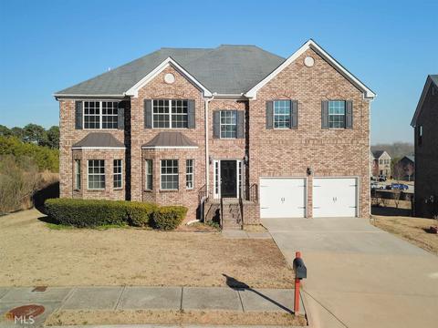 12133 Pheasant Dr, Covington, GA 30014 photo 1