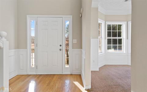 12133 Pheasant Dr, Covington, GA 30014 photo 2