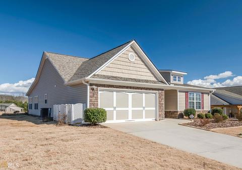 140 Carrington Dr, Commerce, GA 30529 photo 2