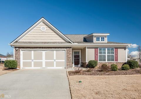 140 Carrington Dr, Commerce, GA 30529 photo 1