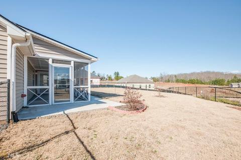 140 Carrington Dr, Commerce, GA 30529 photo 29