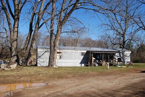 495 Jackson Mill Rd, Demorest, GA 30535 photo 3