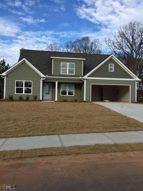 117 Hannah Way, Commerce, GA 30529 photo 1
