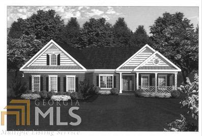 33 Andrew Pl, Commerce, GA 30529 photo 1