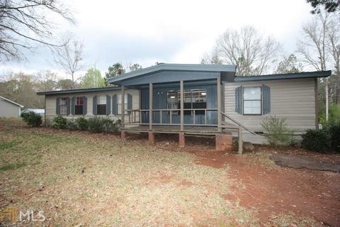 474 Teaver Rd, Lagrange, GA 30240 photo 1
