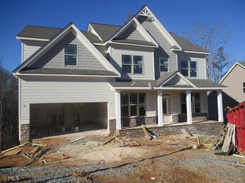 3912 Camden Ct, Gainesville, GA 30506 photo 1