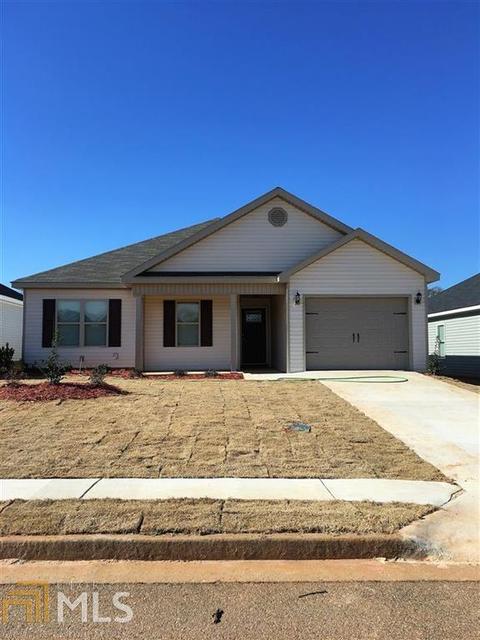 303 Collins Park Dr, Centerville, GA 31028 photo 1