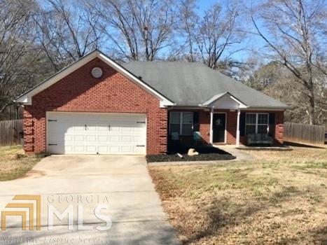 981 David Ave, Winder, GA 30680 photo 1