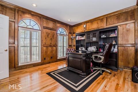 349 Running Deer Rd, Cornelia, GA 30531 photo 5