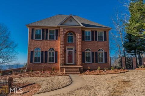 349 Running Deer Rd, Cornelia, GA 30531 photo 2