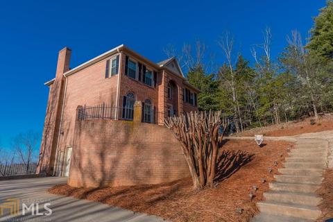 349 Running Deer Rd, Cornelia, GA 30531 photo 34