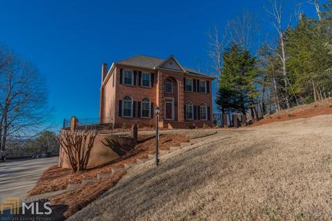 349 Running Deer Rd, Cornelia, GA 30531 photo 35