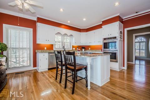 349 Running Deer Rd, Cornelia, GA 30531 photo 8