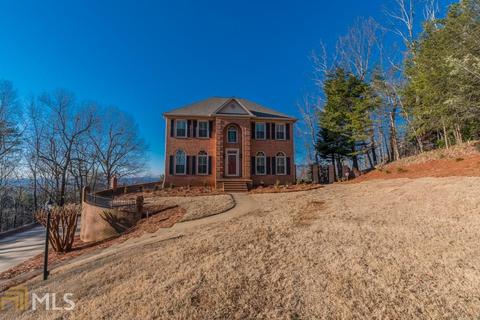 349 Running Deer Rd, Cornelia, GA 30531 photo 1