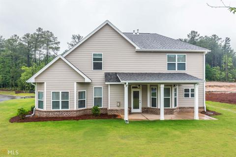 80 Streamside Dr, Covington, GA 30016 photo 2
