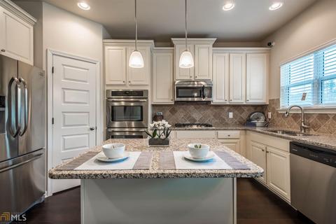 80 Streamside Dr, Covington, GA 30016 photo 12