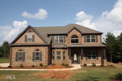 40 Peaceful Path Ct, Covington, GA 30016 photo 1