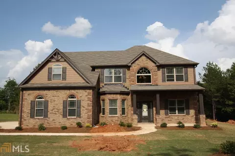 40 Peaceful Path Ct, Covington, GA 30016 photo 1