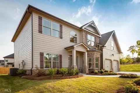 40 Peaceful Path Ct, Covington, GA 30016 photo 2