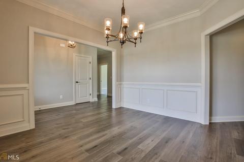 1216 Ora Lee Ln, Winder, GA 30680 photo 4