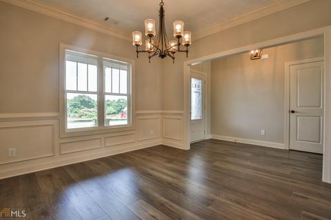 1216 Ora Lee Ln, Winder, GA 30680 photo 6