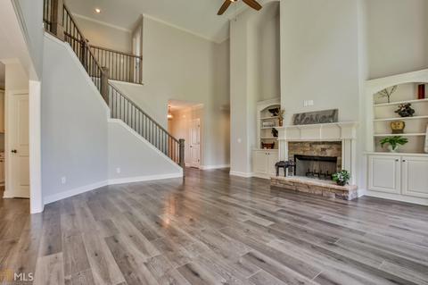 1216 Ora Lee Ln, Winder, GA 30680 photo 17