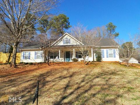 103 Old Pond Rd, Lagrange, GA 30241 photo 1