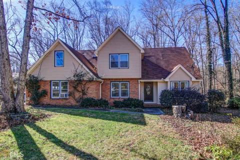 185 Briarpatch Dr, Covington, GA 30014 photo 2