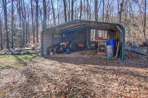 185 Briarpatch Dr, Covington, GA 30014 photo 33