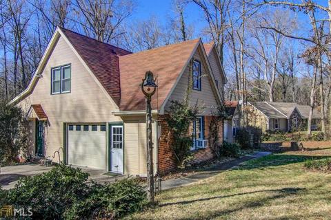 185 Briarpatch Dr, Covington, GA 30014 photo 3