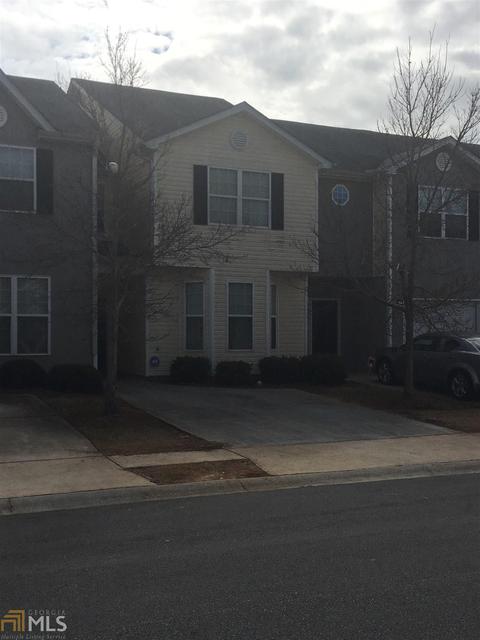 2304 Nicole Dr, Hampton, GA 30228 photo 6