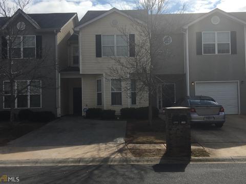 2304 Nicole Dr, Hampton, GA 30228 photo 1