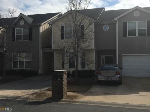 2304 Nicole Dr, Hampton, GA 30228 photo 5