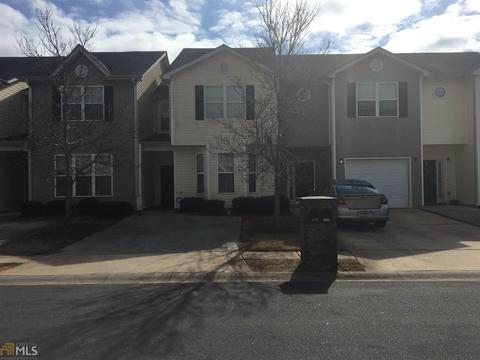 2304 Nicole Dr, Hampton, GA 30228 photo 2
