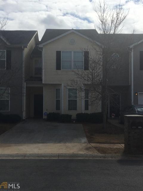 2304 Nicole Dr, Hampton, GA 30228 photo 3