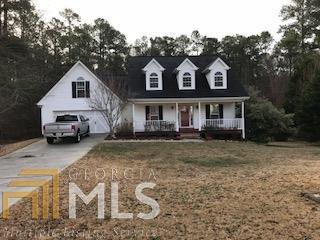 165 Vinnys Ter, Covington, GA 30014 photo 1