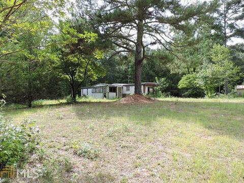 3657 Smithonia Rd, Comer, GA 30629 photo 1