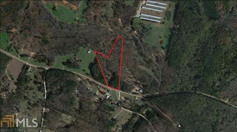 3657 Smithonia Rd, Comer, GA 30629 photo 3