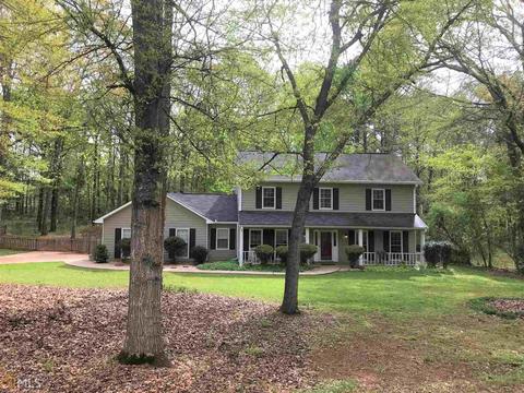 108 Washington Way, Lagrange, GA 30240 photo 1