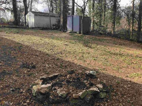 2370 Terrell Dr, Chamblee, GA 30341 photo 7