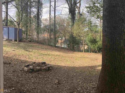 2370 Terrell Dr, Chamblee, GA 30341 photo 6